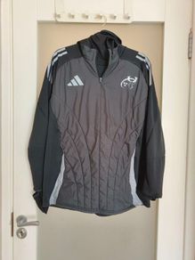 Adidas Adult Munster Winterised Training Top