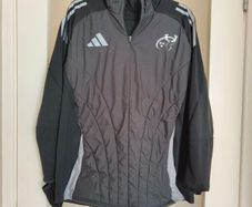 Adidas Adult Munster Winterised Training Top