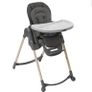 Maxi-Cosi Minla 6-in-1 High Chair - Graphite Image 8