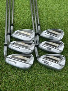 Taylormade M Gloire irons