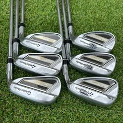 Taylormade M Gloire irons