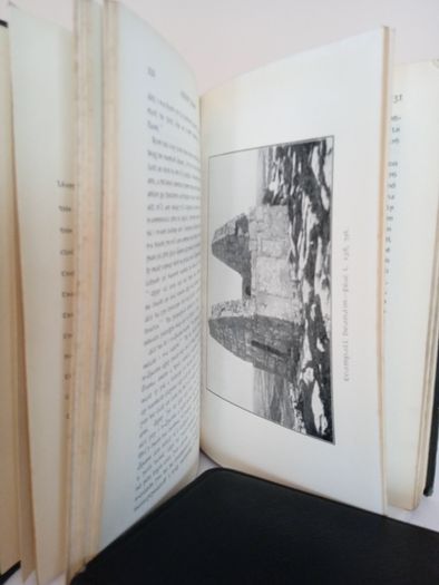 Oileain Arann by Martan O Domhnaill (PT133)