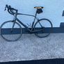 Orbea Avant H30 Graphite Black  Excellent Condition - 60cm Image 5