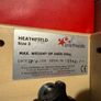 Smirthwaite Heathfield Chair For Mild Postural Support Image 3