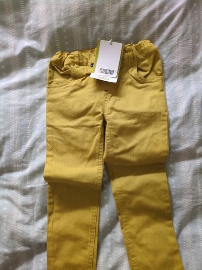 Girls bundle: dresses, skirts, trousers