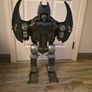 Batman Gotham city Image 5