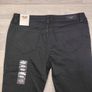 New Harley Davidson Black Skinny Jeans Womens 16 Image 8