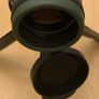 PURSUAL 25x50 Monocular Telescope 'Venturer' Model Image 2