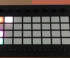 Ableton Move Like New