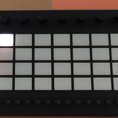 Ableton Move Like New