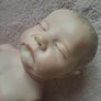 Reborn baby boy doll Image 9