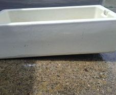 Large Belfast Sink