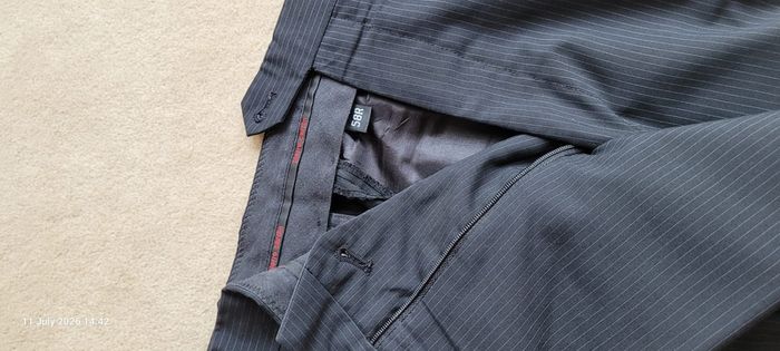 Men's Pierre Cardin trousers