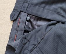 Men's Pierre Cardin trousers