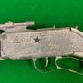 vintage lone star rifle Image 3