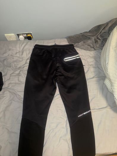 Monterrain tracksuit