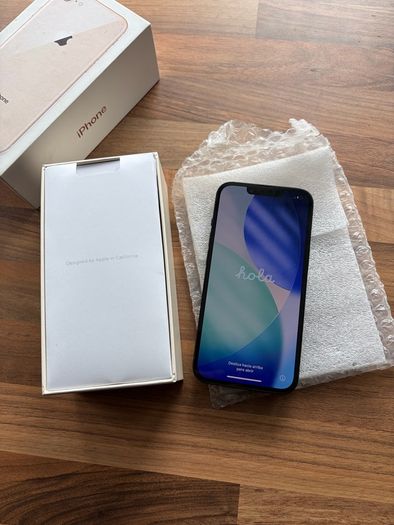 iPhone 14 128GB Midnight