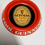 Very rare Guinness belfast metal ashtray,,from late 70s ,early 80s,,,,,few marks on rim, with age,overall excellent condition,,price includes post to anywhere in Ireland thank you,see pictures for condition,,take as is ,new old stock . Image 7