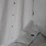 Linen River Island casual shirt - mens size S Image 9