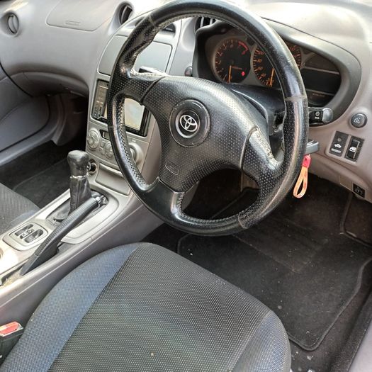 2001 Toyota Celica