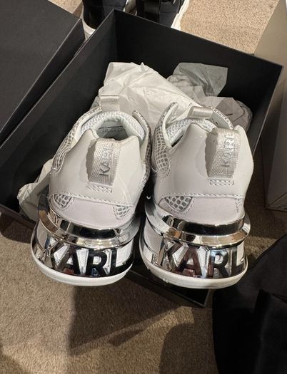 Karl Lagerfeld Sneakers