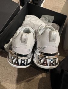 Karl Lagerfeld Sneakers