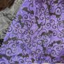 perfect for Halloween or cosplay, stunning midieval/Gothic dress Image 6