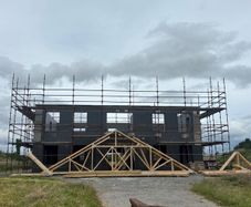 Scaffolding