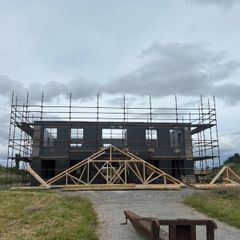 Scaffolding