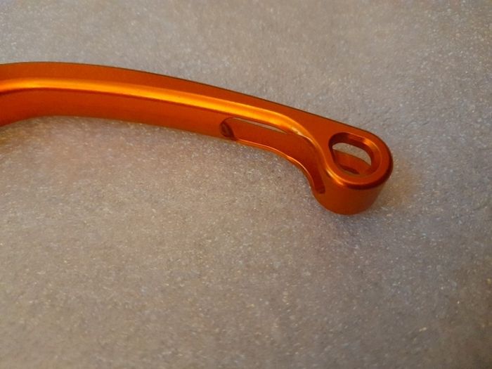 KTM Power Parts Brake Lever
