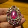 Vintage Brooch Image 2