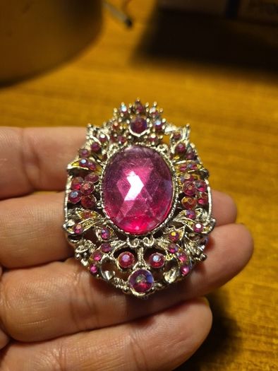 Vintage Brooch