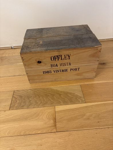 Port Box