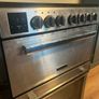 Rangmaster Electric oven Image 6