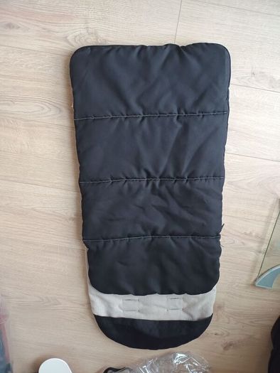 bugaboo Cameleon 3 with unpacked bassinet