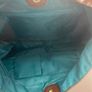 New Brown Leather Bag Image 3