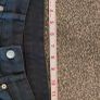Pull & Bear jeans size 10 Image 9