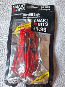 Micro USB Cable