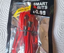 Micro USB Cable