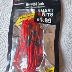 Micro USB Cable
