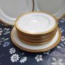 Aynsley 24kt Tea Wares Replacements/Spares Image 2