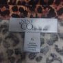 Nine West animal print dress (free post) Image 4