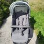Hauck 3 wheel city buggy Image 3