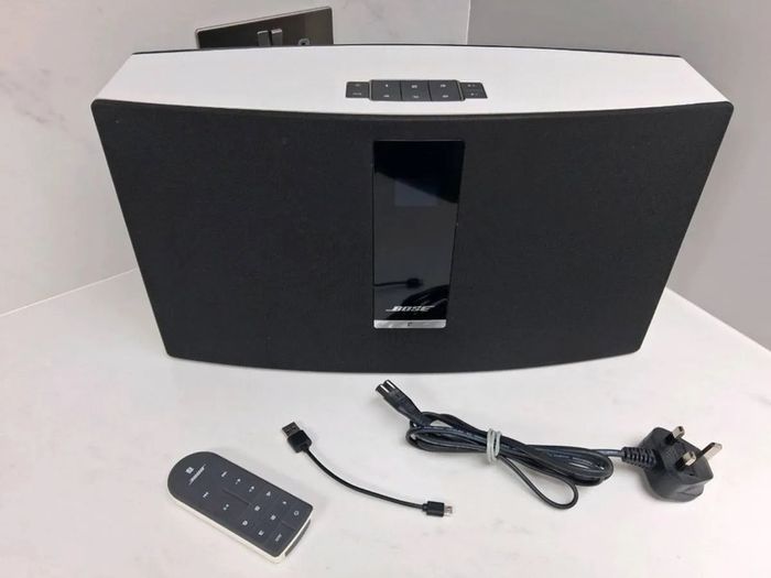 Bose SoundTouch 30 Series III Wireless Speaker