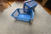 Storage Baskets