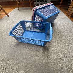 Storage Baskets