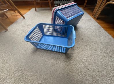 Storage Baskets