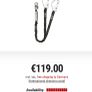 safety harness retractable Image 4