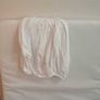 Baby travel mattress + 2 pack sheet Image 2