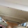 Solid Wood Farmhouse Kitchen Table + 4 Chairs Image 4